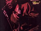 Muddy Waters Live LP vinyl USA Chess 1977 - has small cut in top edge CH50012