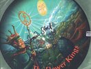 Flower Kings Back In the World of Adventures LP vinyl Sweden Record Heaven 1996