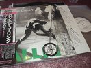 THE CLASH LONDON CALLING 2 LP CLEAR VINYL JAPAN IMPORT 40TH ANNIVERSARY NM 2019