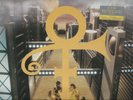 PRINCE & THE NPG symbol 2 x LP inner lyric sleeves PAISLEY PARK WX  490 MINT