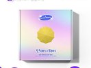 Lovely Runner Drama OST Color 3LP Vinyl Record 