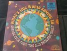 What's This World Coming To - Garage Rock Album RSD BF 2025 NEW & SEALED
