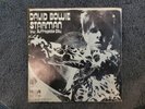 DAVID BOWIE STARMAN SUFFRAGETTE CITY PICTURE SLEEVE PROMO MONO RCA 74-0719
