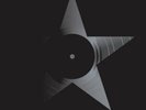 Blackstar by David Bowie (Record, 2016)