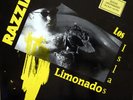 Razzia Los Islas Limonados NEAR MINT weird system Vinyl LP