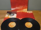 The Cure Kiss Me Gold Stamp Promo 2LP Orig Inner Sleeve 1987 Elektra Records LP