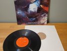 Tangerine Dream Atem UK Pressing Original Inner Sleeve 1973 Polydor Records LP