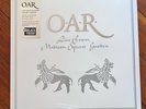 OAR Live From Madison Square Garden 3Lp White Vinyl Numbered New