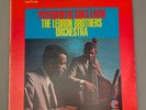 The Lebron Brothers Orchestra - Psychedelic Goes Latin Vinyl CS-1008 Cotique