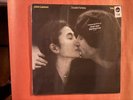John Lennon Double Fantasy Yoko Record LP New Sealed Vinyl GHS 2001 hype sticker