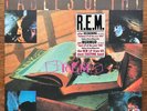 R.E.M. ‎– Fables Of The Reconstruction - 1985 US Original LP Vinyl - IRS5592 NM