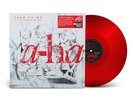 A-ha Take On Me 40th Anniversary EP Red Vinyl RSD Black Friday 2025 NEW SEALED
