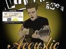 Punk Goes Acoustic Rsd 2025 Black Friday 1700 Copies  Super Rare & Legendary