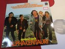 Alpha Centauri  REVIVAL ROCK  -  LP Sunset SLS 50254 Z Germany sehr gut