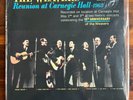 The Weavers Reunion At Carnegie Hall 1963 Analogue Prod + 6 other sealed lots