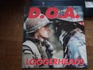 DOA - Loggerheads LP, Alternative Tentacles, Virus 130.