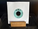 Wendy Rene Bar-B-Q / Young & Foolish Stax US 1964 Vinyl Record 7” VG
