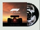 F1 The Album - BAD WORLD LIQUID VINYL