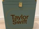 NEW Taylor Swift Vintage Style Midnights Vinyl Case