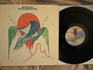 The Eagles - On The Border - NM/EX 1974 Pop Rock Asylum 7E-1004 Textured 1ST