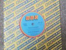 THE BOX OF DELIGHTS - Theme Music 7 Inch Vinyl - BBC Records RESL162