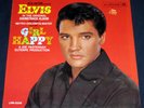 RAREST Elvis Italy LP : SHRINK / M- 