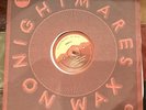 Nightmares On Wax - 195 lbs. / I Am You (12