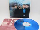 The Rolling Stones Between The Buttons L20P1017 Japan Blue Vinyl LP S1644