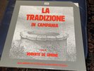 Roberto de Simone La Tradizione In Campania