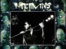 Melvins Your Choice Live Series LP vinyl Germany Your Choice 1991 with insert