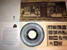 Elton John Tumbleweed Connection w/ Book '70 1st USA Press Analog VG+ CLEAN