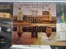 Van Halen – Live At Wembley 1995 LP On Orange Colored Vinyl RSDBF 2025 Hagar