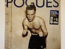 The Pogues - Peace And Love, 2015 US 180 Gram Vinyl LP SEALED