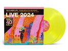 RSD BLACK FRIDAY 2025 FLAMING LIPS- YOSHIMI BATTLES THE PINK ROBOTS LIVE