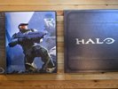 SEALED Halo Original Trilogy Soundtrack Limited Color Vinyl 8xLP Record Box Set