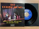 THE ROLLING STONES - Get off my cloud - ORIGINAL  & RARE FRENCH 7
