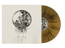 Sleep Token take me back to eden gold and black spatter vinyl