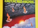 Faith No More - The Real Thing - Vinyl LP - London Records - Fully Autographed