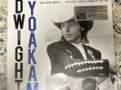 LP DWIGHT YOAKUM And Then I Wrote (4LP BOX SET Vinyl, RSD BF 2025) NEW MT SEALED