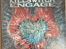 KILLSWITCH ENGAGE ‘THE END OF HEARTACHE’ 2LP ‘Cool Blue’