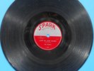 THE ROBINS LOOP DE LOOP MAMBO   FRAMED 10