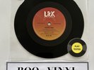 D.C.R. - Positive Vibes Ltd edition 7” contemporary R&B Vinyl Record rare EX