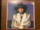 David Allan Coe – Greatest Hits LP [1979/Columbia PC 35627] EX/NM− (Country)