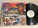 PRINCE PAUL -PRINCE AMONG THIEVES - In shrink - 1999 - TB-1210 2 Lp's N/M