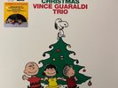 Vince Guaraldi Trio - A Charlie Brown Christmas (LP) (2025) [New Vinyl]