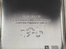 Samra Origins Nespresso  Limited  Edition Coffee Pressed Vinyl NEW *103