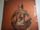 East of Eden Mercator projected psych lp