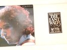 Bob Dylan At Budokan, plus The Band: The Last Waltz. 2 Classic Double LPs