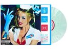 1999 Blink 182 Enema Of The State Limited Coke Bottle Clear Splatter Vinyl