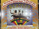 The Beatles Sealed ‎Magical Mystery Tour Vinyl LP Capitol Records ‎1967 And Book